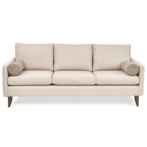 Sofa Puchberg Baumwollstoff